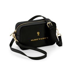 Borsetta tracolla con...