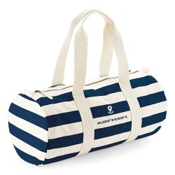 Borsa in cotone con...