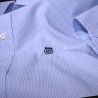 Stemma personalizzato con le Tue iniziali